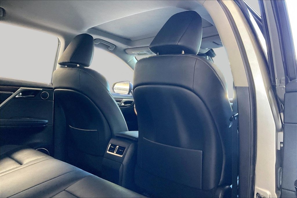 Used 2020 Lexus RX 350 FWD w/ Premium Package image 19