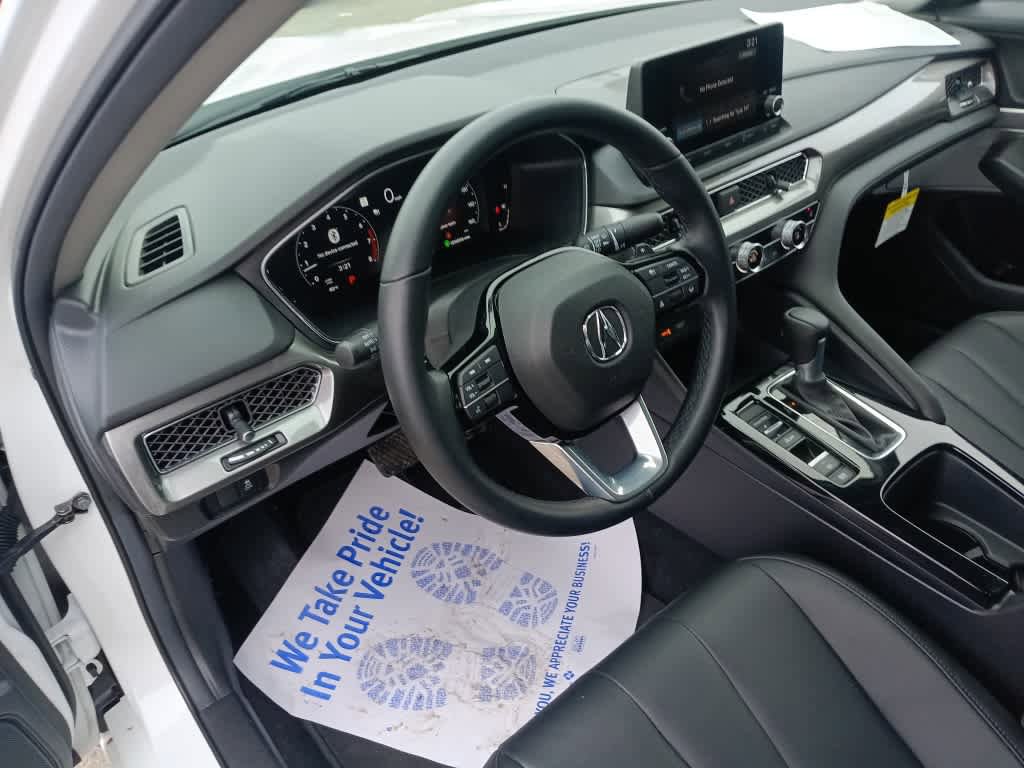 Used 2025 Acura Integra FWD image 16