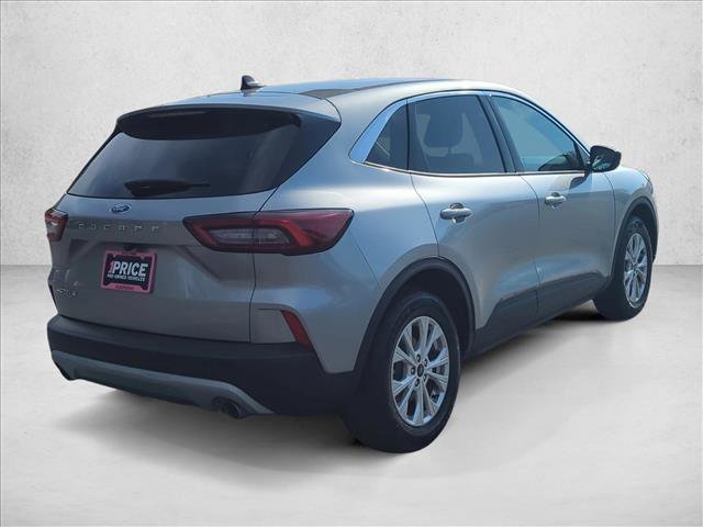 Used 2024 Ford Escape Active image 5