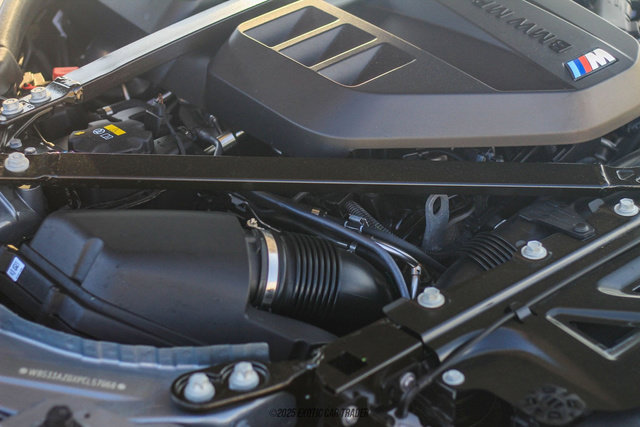 Used 2023 BMW M4 Competition w/ M Driver's Package image 22