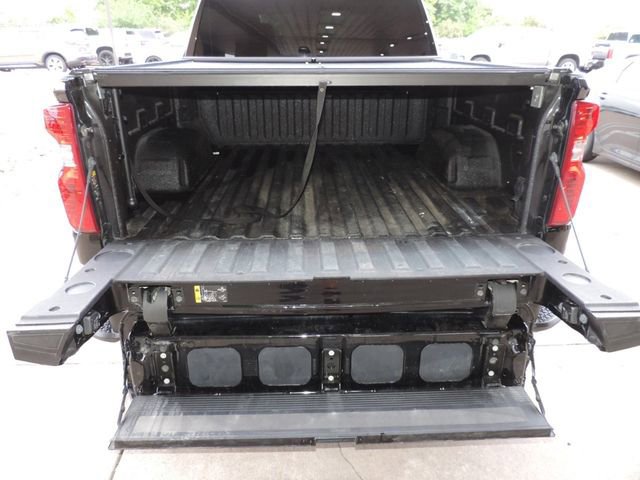 Certified 2024 Chevrolet Silverado 1500 LT w/ Z71 Off-Road Package AWD/4WD image 24