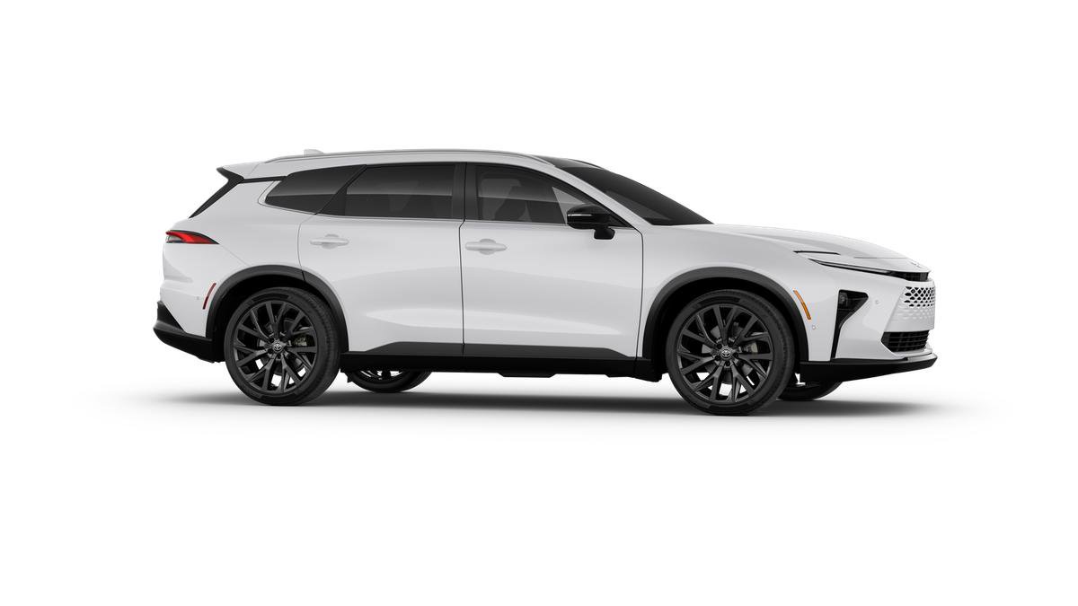 New 2025 Toyota Crown Signia image 13