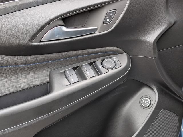 New 2026 Buick Envista Sport Touring w/ Convenience I Package FWD image 11