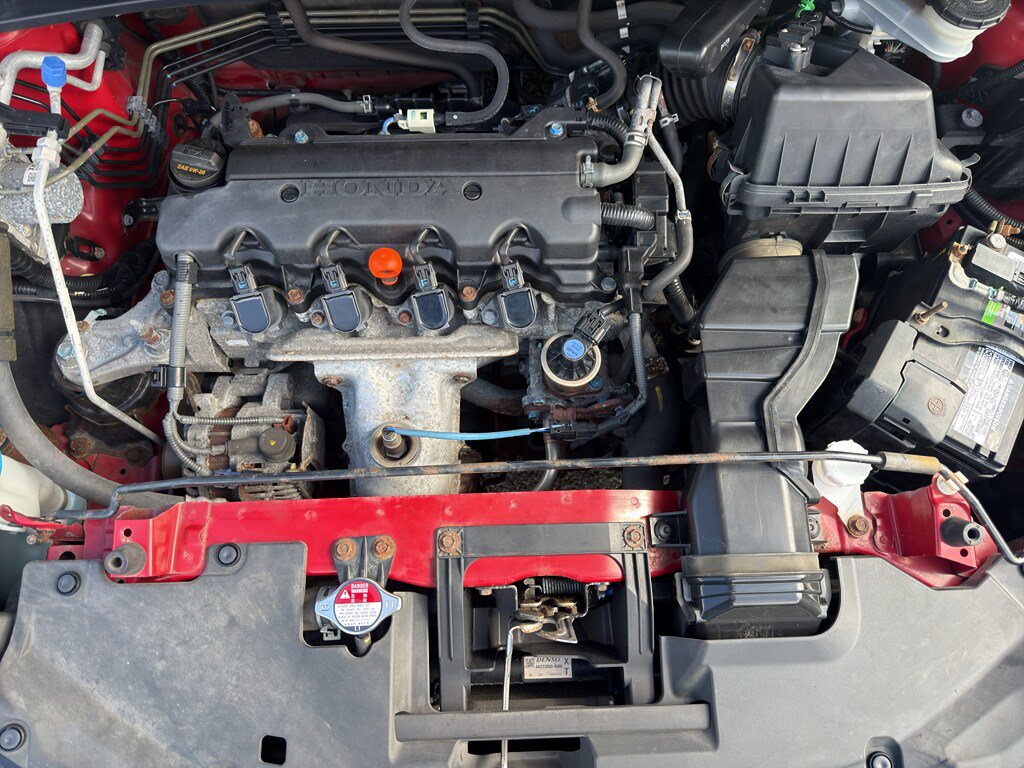 Used 2018 Honda HR-V EX-L image 31