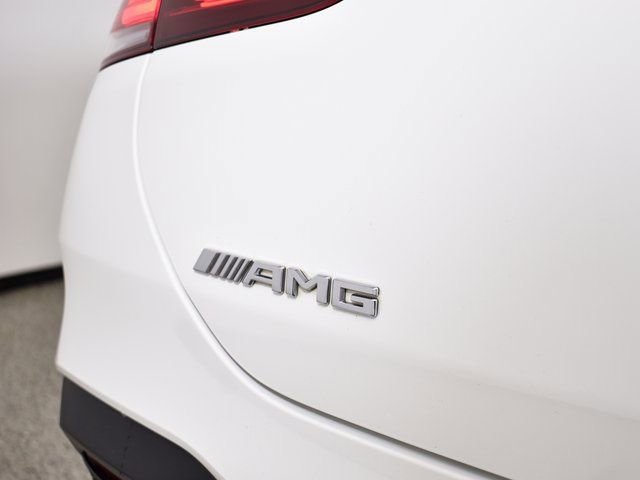 Certified 2023 Mercedes-Benz GLE 53 AMG 4MATIC Coupe image 14