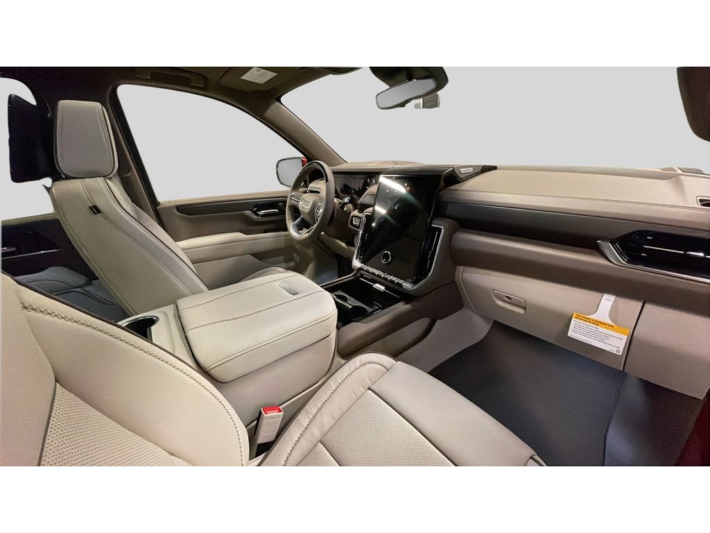 New 2026 GMC Yukon XL Denali image 20