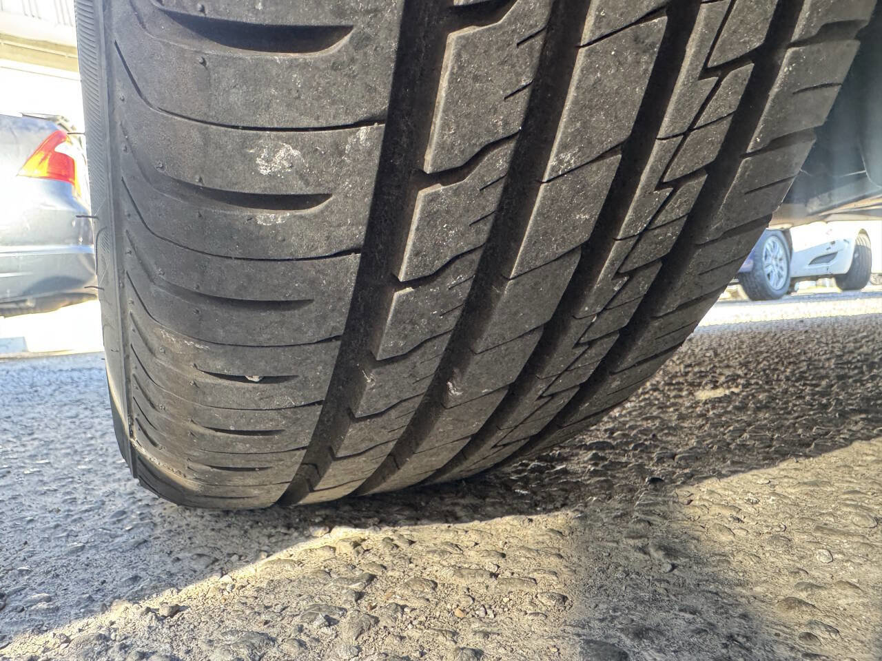 Used 2013 Ford Fusion SE FWD image 13