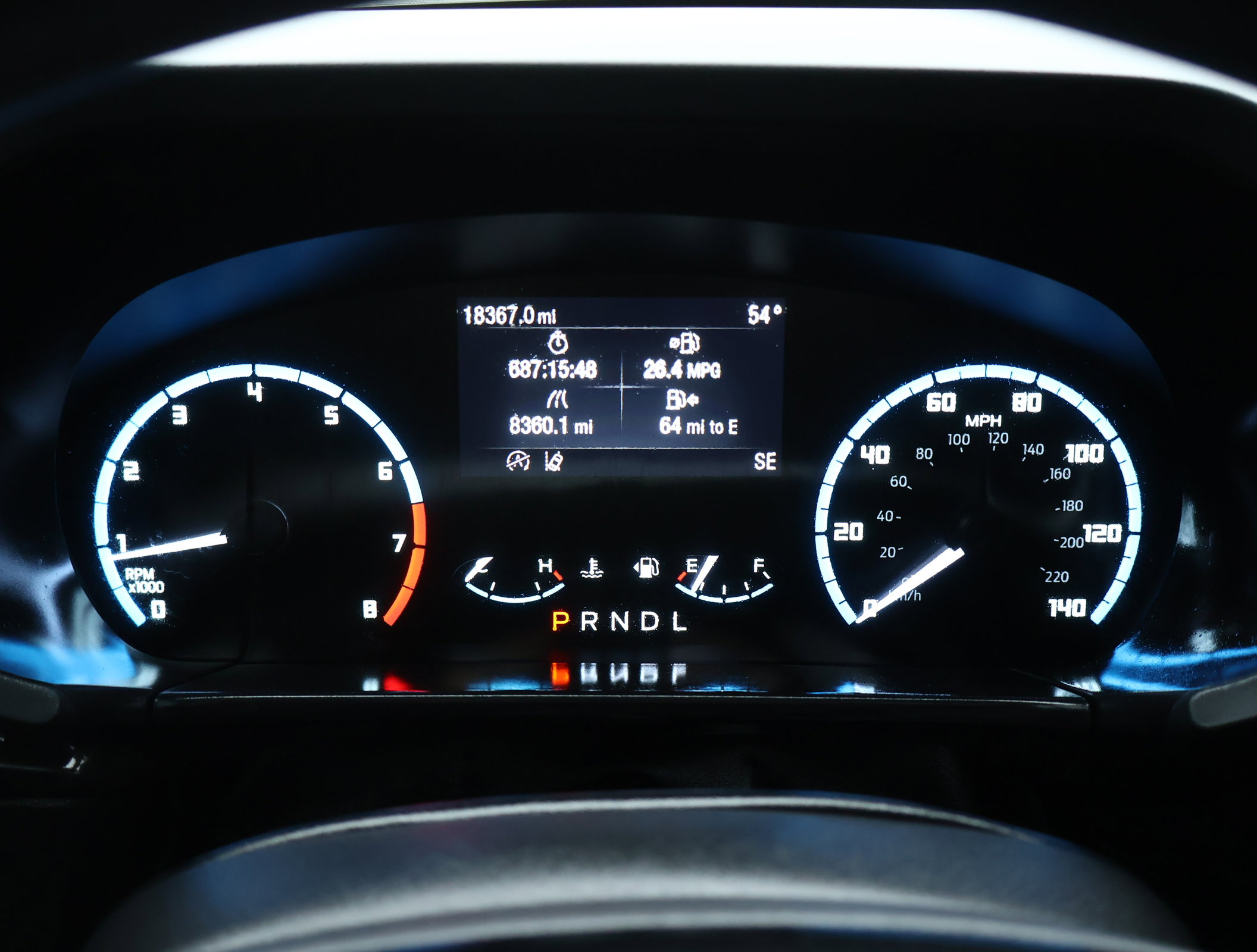 Used 2024 Ford Bronco Sport Big Bend image 14