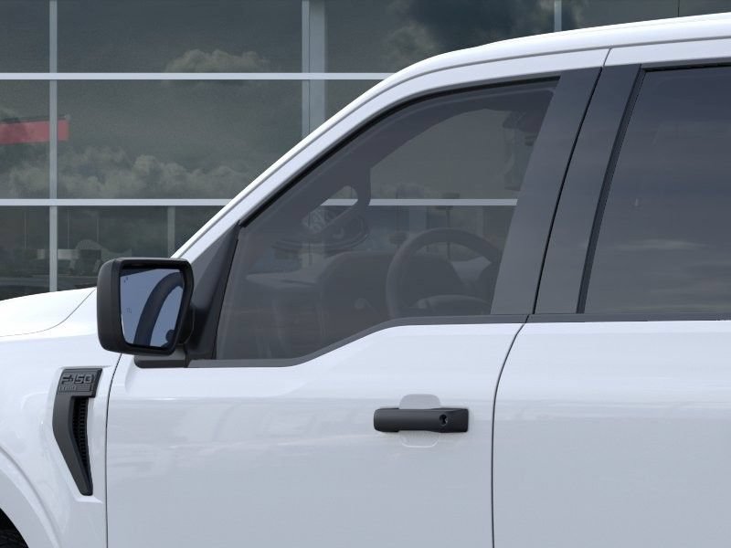 New 2026 Ford F150 STX w/ F-150 LOBO Package AWD/4WD image 50