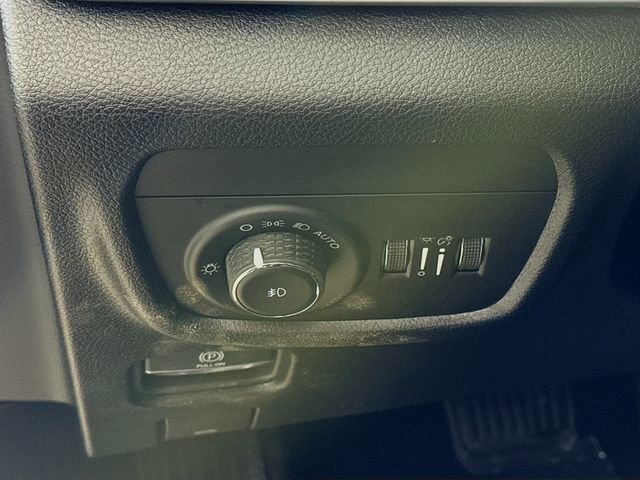 New 2026 Jeep Grand Cherokee Limited image 10