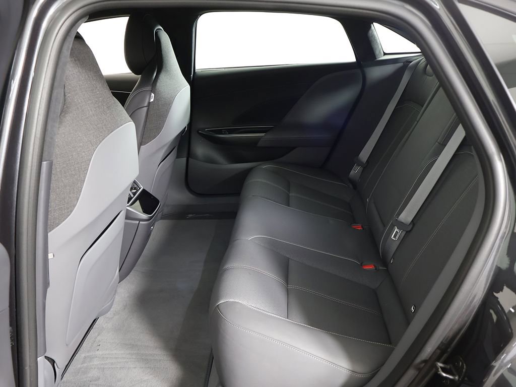 Used 2025 Lucid Air Grand Touring AWD/4WD image 39