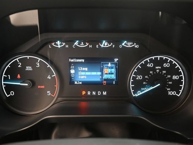 Used 2026 Ford F250 XL RWD image 10