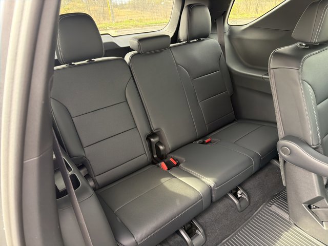 New 2026 Chevrolet Traverse LT AWD/4WD image 31