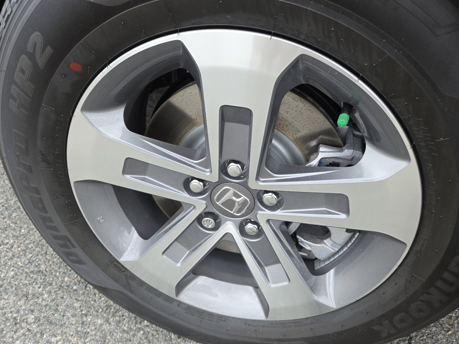New 2026 Honda Pilot EX-L image 13