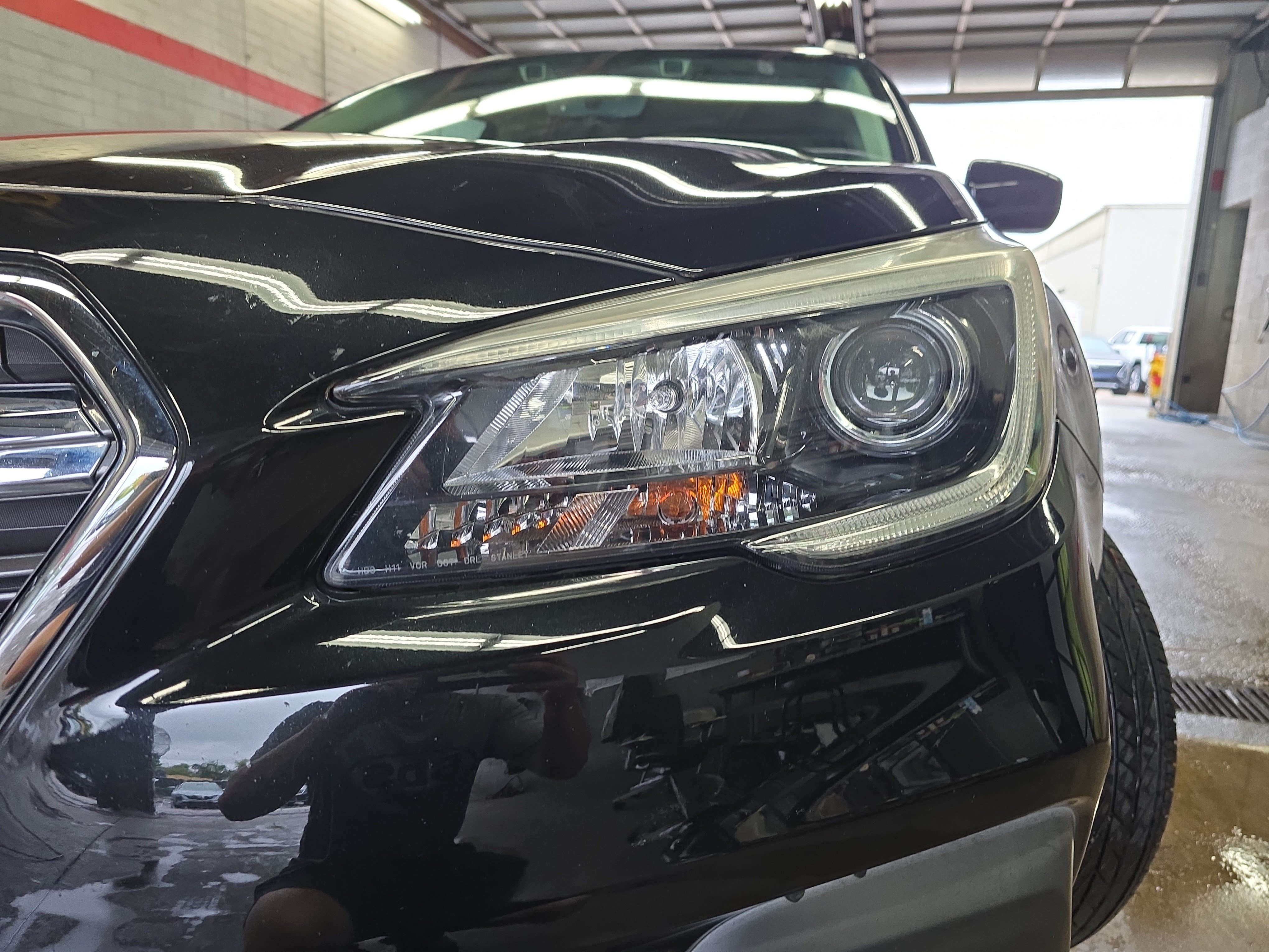 Used 2019 Subaru Outback 2.5i Premium AWD/4WD image 30