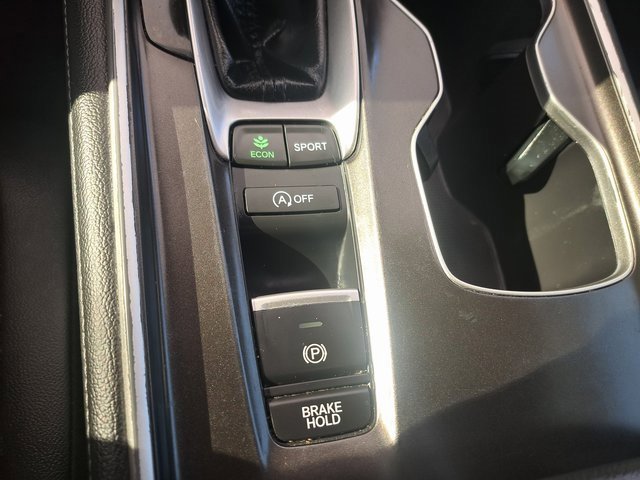 Used 2021 Honda Accord Sport Special Edition image 15