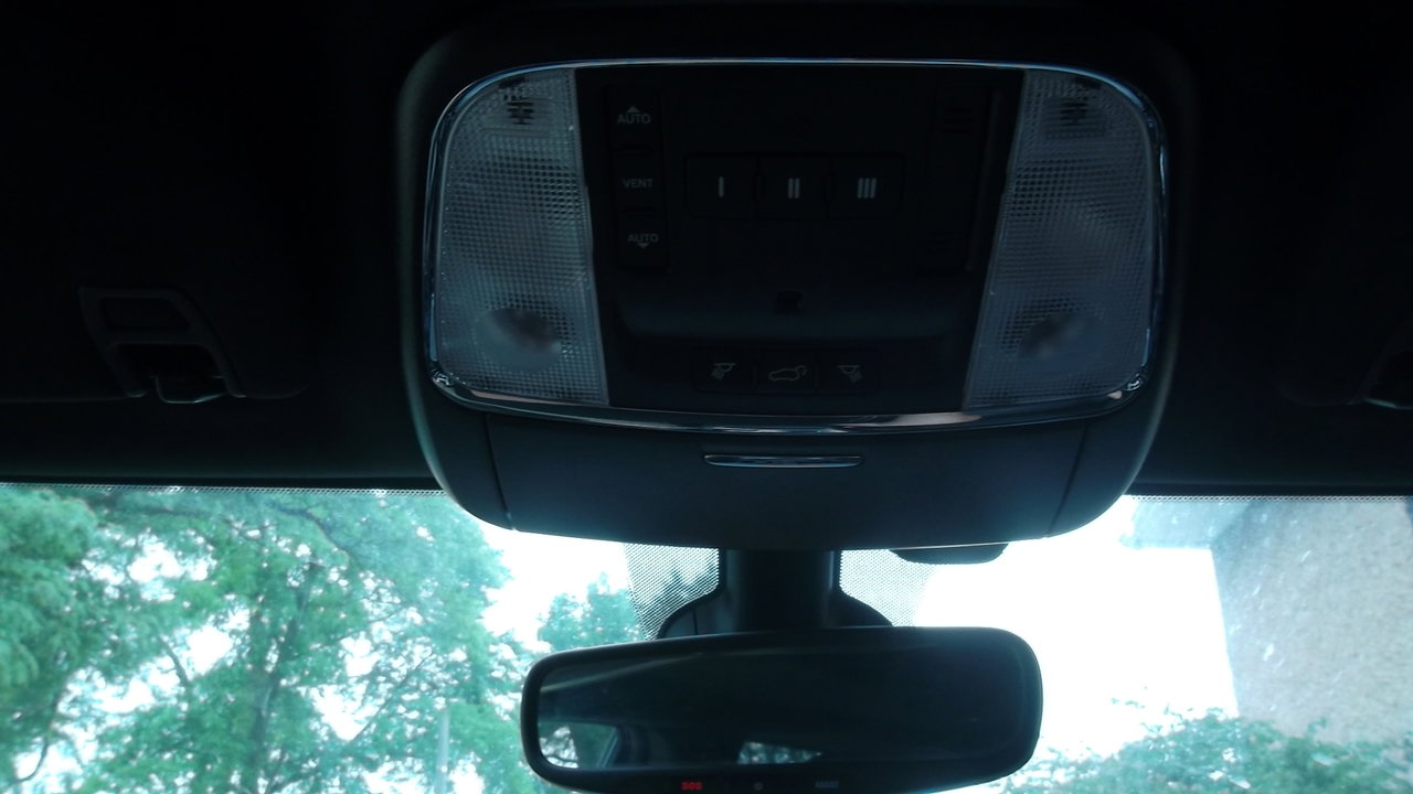 Used 2019 Jeep Grand Cherokee Limited image 4