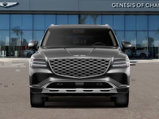New 2026 Genesis GV80 2.5T Prestige AWD/4WD image 6