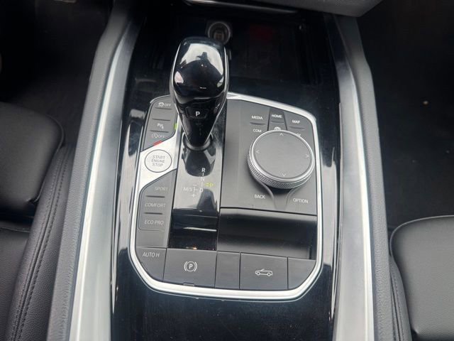 Certified 2025 BMW Z4 sDrive30i RWD image 27
