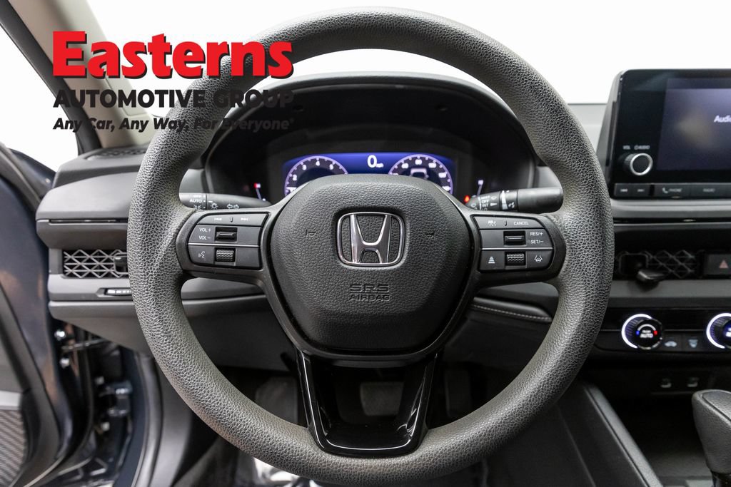 Used 2023 Honda Accord LX image 10
