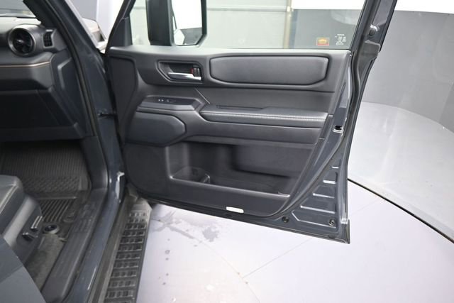 Used 2026 Toyota Land Cruiser w/ Premium Package AWD/4WD image 13