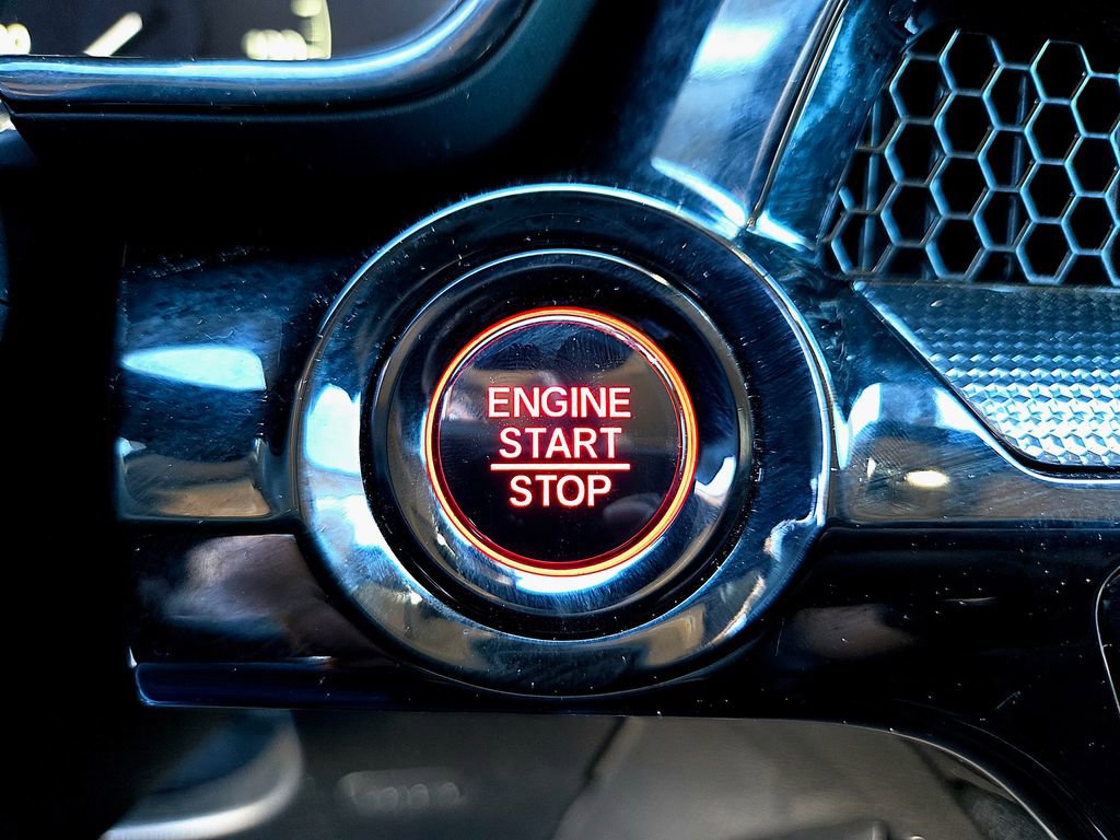 Used 2024 Honda CR-V EX-L image 20