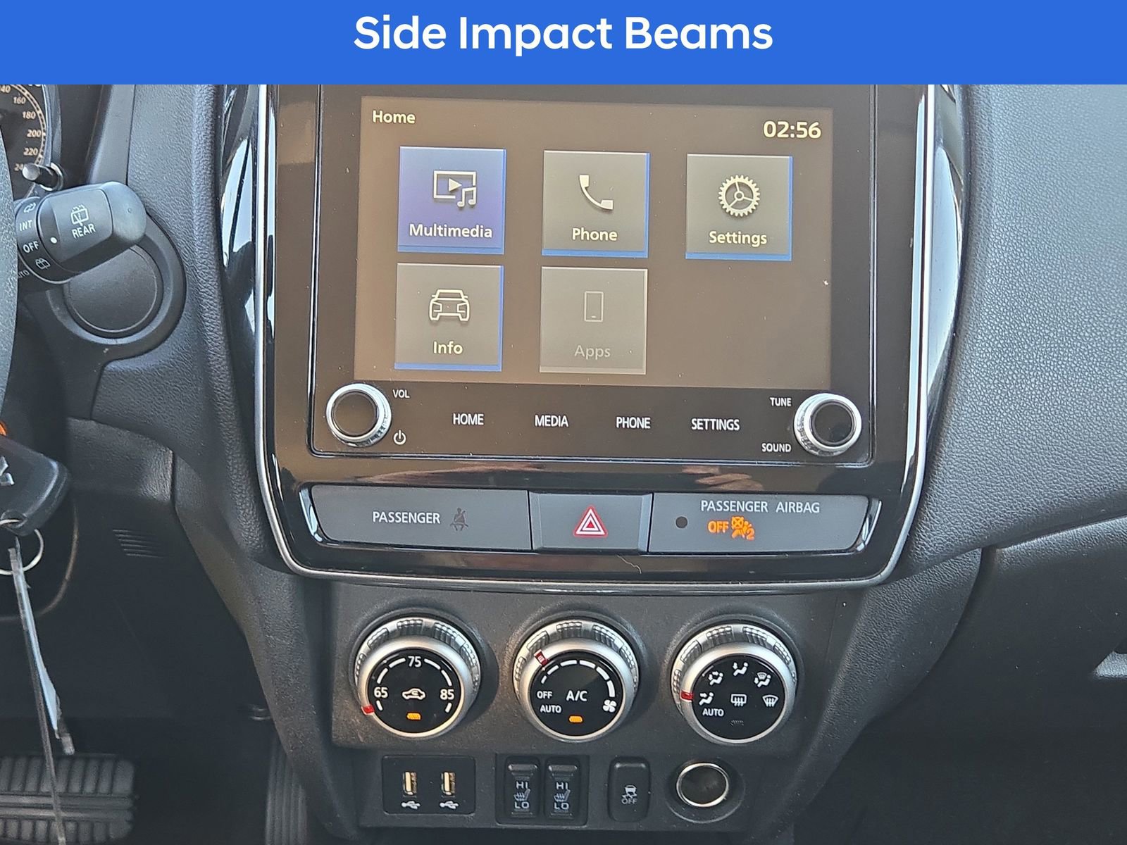 Used 2024 Mitsubishi Outlander Sport SE image 21