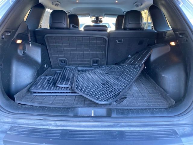 Used 2022 Jeep Cherokee Trailhawk w/ Technology Group B image 28