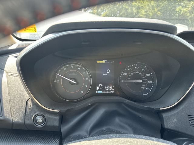 Used 2023 Subaru Crosstrek 2.0i Premium AWD/4WD image 12