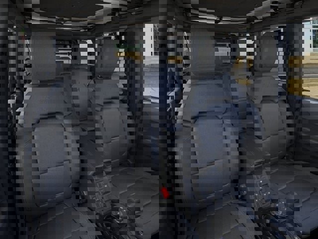 New 2026 Ford Bronco Big Bend image 85