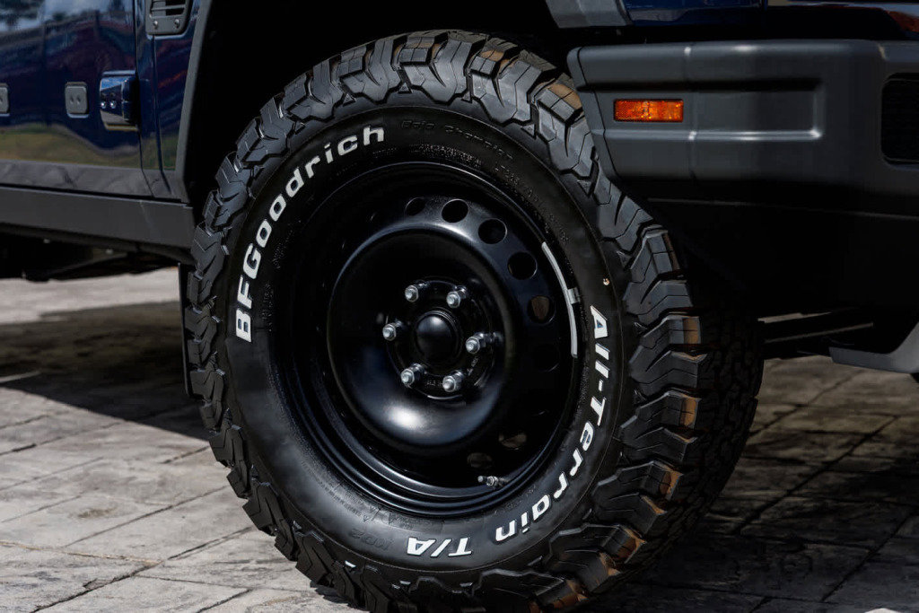 New 2026 INEOS Grenadier image 5