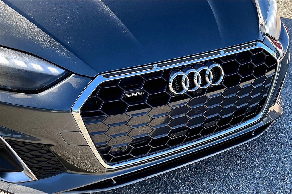 Certified 2024 Audi A5 2.0T Premium Plus w/ Premium Plus image 11