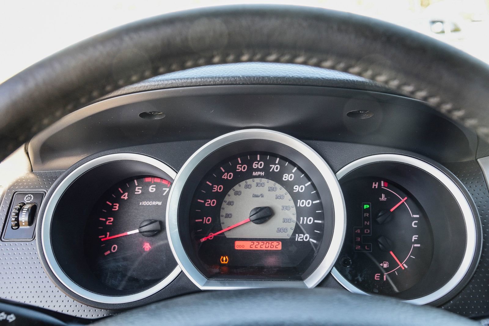 Used 2006 Toyota Tacoma PreRunner image 27