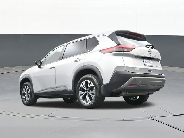 Used 2023 Nissan Rogue SV image 45