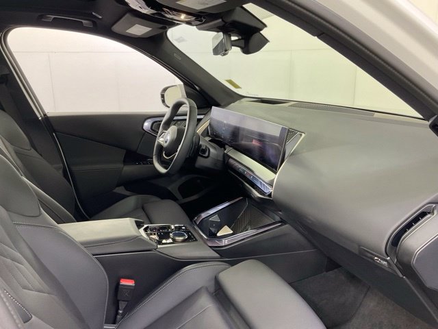 Certified 2025 BMW X3 xDrive30i w/ Premium Package AWD/4WD image 30