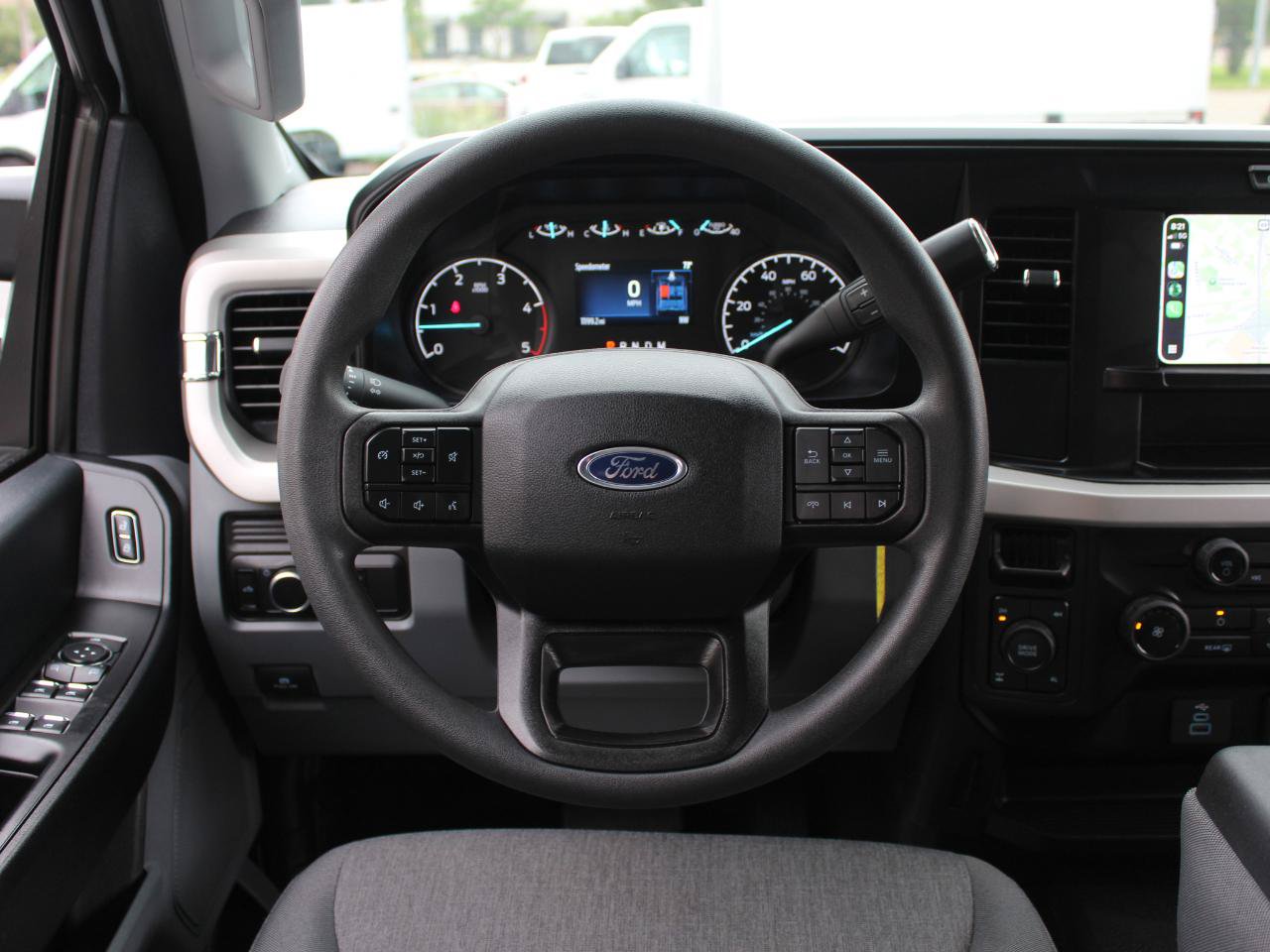 Used 2025 Ford F250 XL w/ FX4 Off-Road Package AWD/4WD image 25
