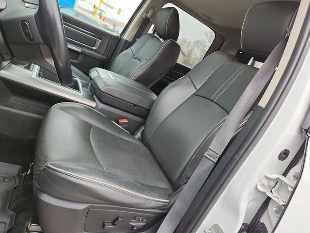 Used 2014 RAM 1500 Limited image 19