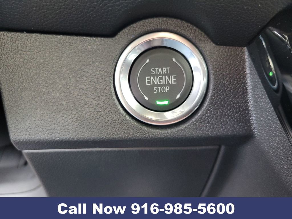 New 2026 Chevrolet Traverse Z71 w/ LPO, Floor Liner Package image 21