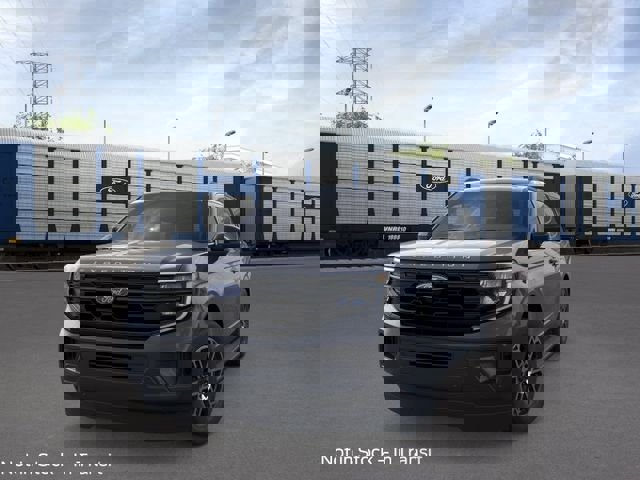 New 2026 Ford Expedition Max Active image 2