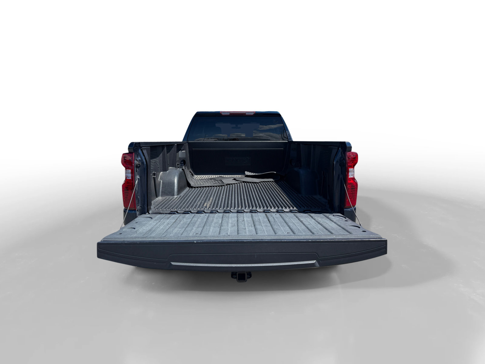 Used 2020 Chevrolet Silverado 1500 LT w/ All-Star Edition AWD/4WD image 17