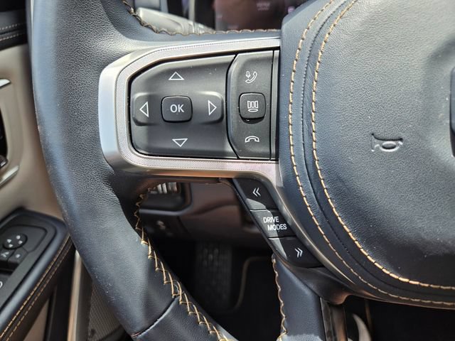 Used 2025 RAM 1500 Tungsten AWD/4WD image 33