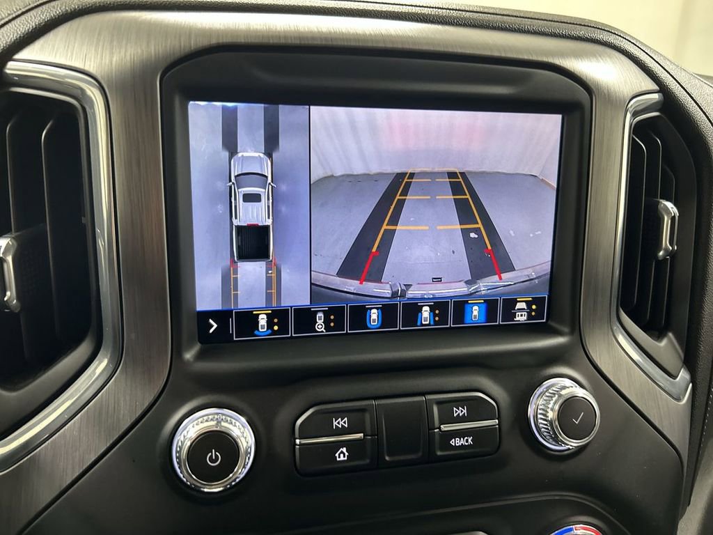 Certified 2020 GMC Sierra 1500 Denali w/ Technology Package AWD/4WD image 15