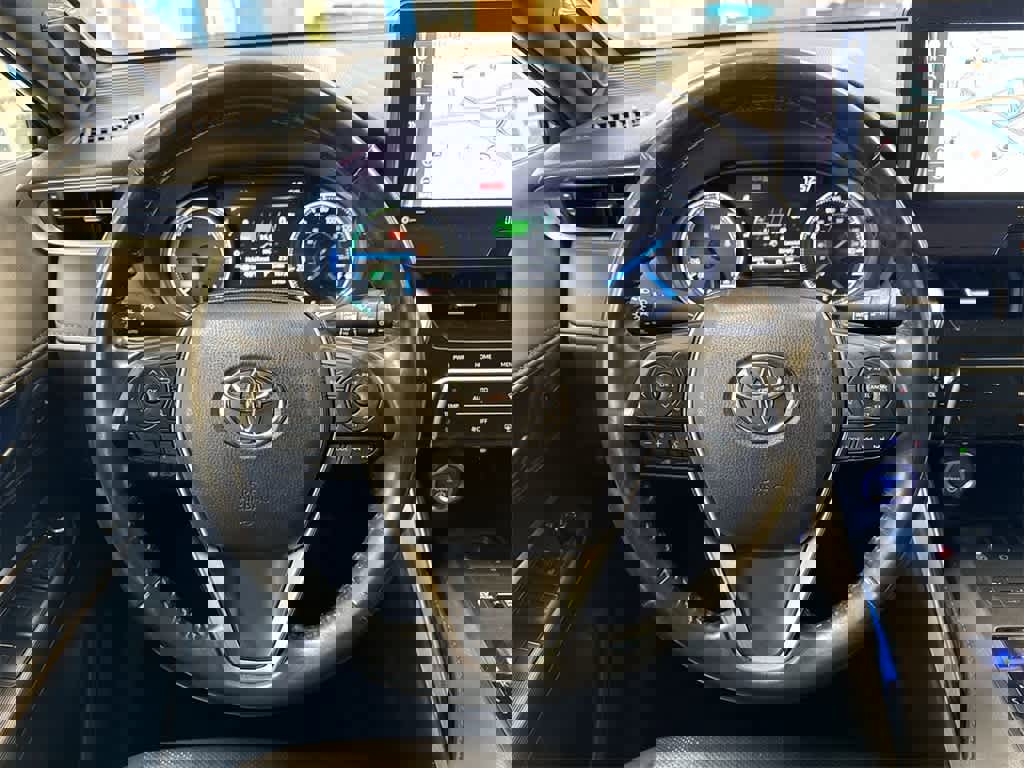 Used 2021 Toyota Venza XLE w/ Softex Package image 23