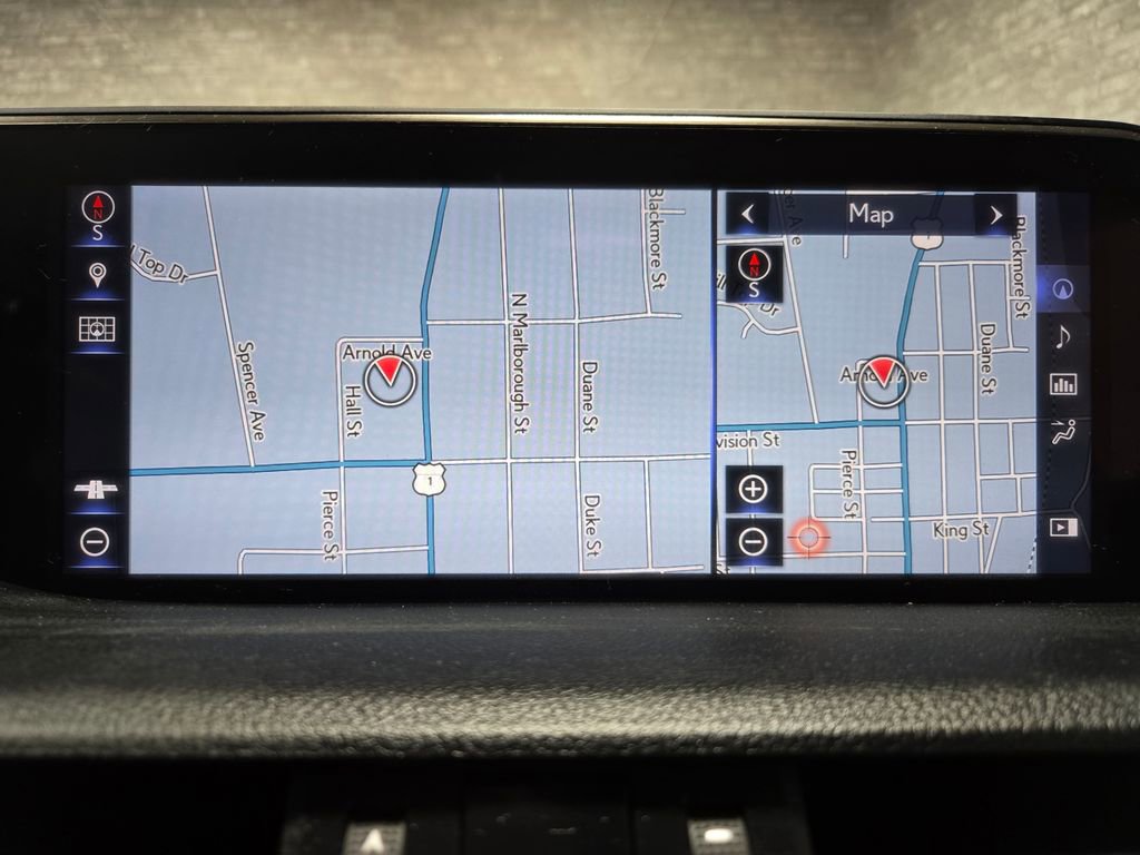 Used 2019 Lexus ES 350 Luxury w/ Accessory Package 2 image 25