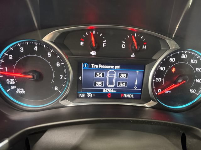 Used 2019 Chevrolet Equinox LT FWD image 2