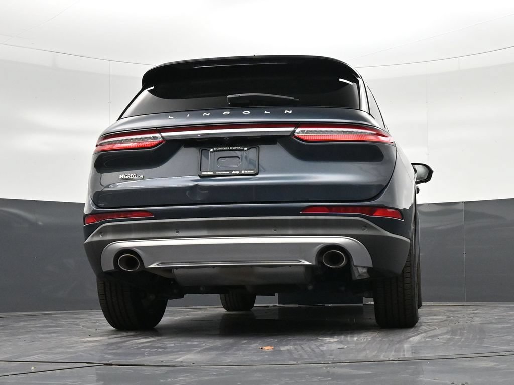 Used 2021 Lincoln Corsair Reserve FWD image 27