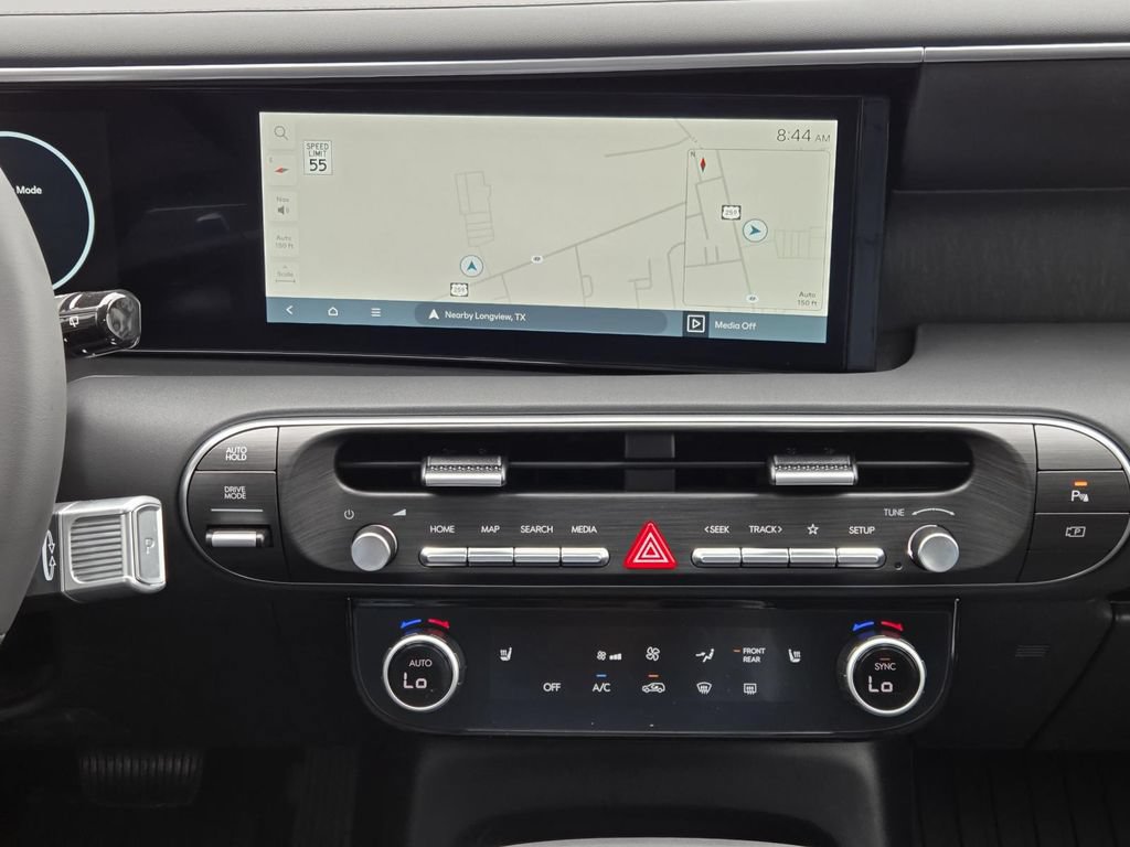 New 2027 Hyundai Palisade SEL FWD image 10
