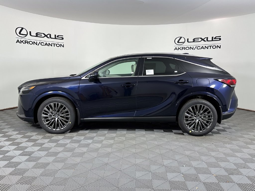 New 2026 Lexus RX 350 AWD w/ Convenience Package image 10