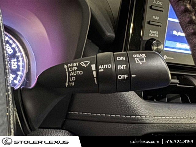 Used 2022 Toyota RAV4 XLE image 24