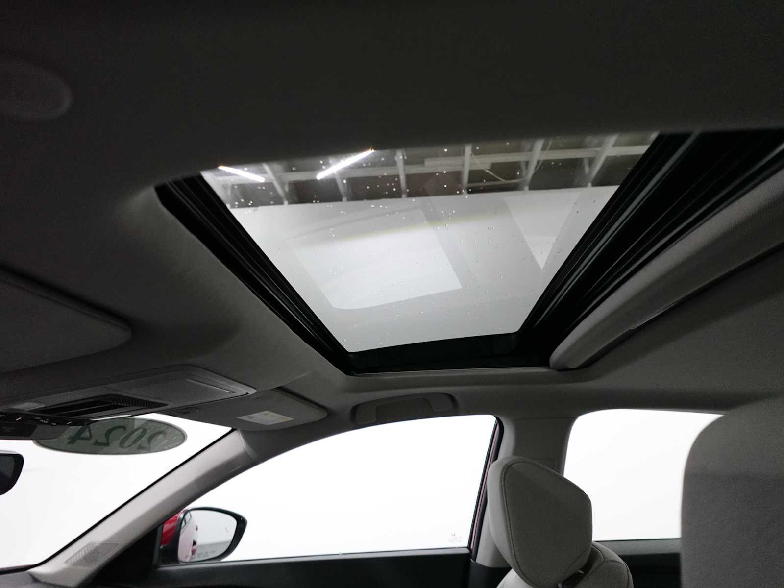 Certified 2024 Honda Accord EX image 23